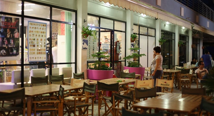 Residence Piper, Montesilvano (5)