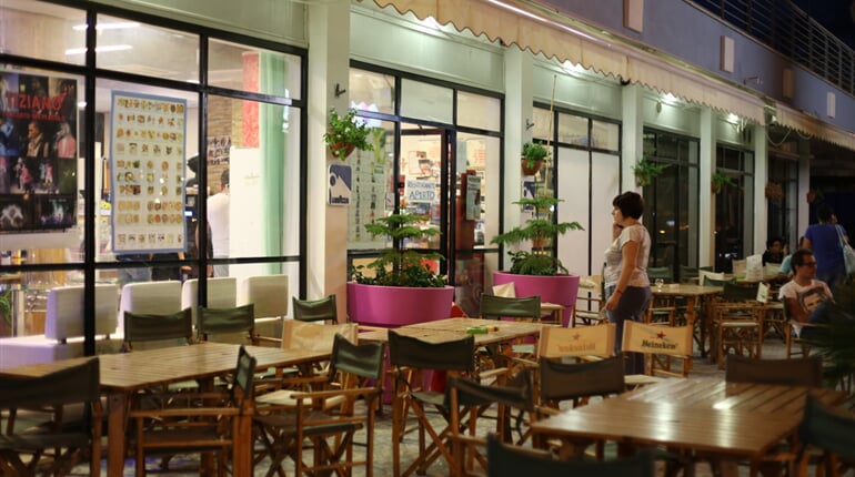 Residence Piper, Montesilvano (5)