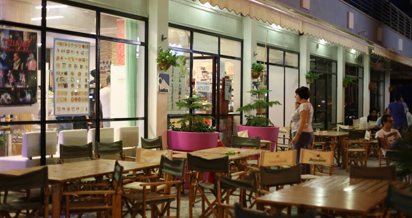 Residence Piper, Montesilvano (5)