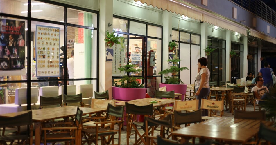 Residence Piper, Montesilvano (5)