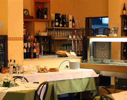 Residence Piper, Montesilvano (6)