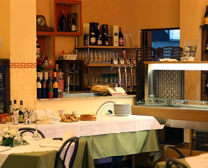 Residence Piper, Montesilvano (6)