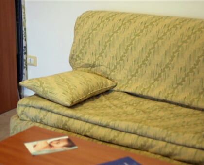 Residence Piper, Montesilvano (8)