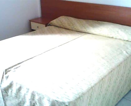 Residence Piper, Montesilvano (9)