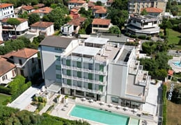 Hotel Oceano *** - Pietrasanta