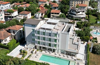Hotel Oceano *** - Pietrasanta