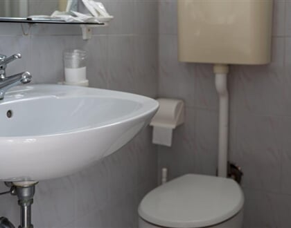 Hotel Panama, Jesolo (6)