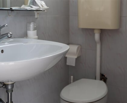 Hotel Panama, Jesolo (6)