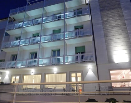 Hotel Oceano, Pietrasanta (5)