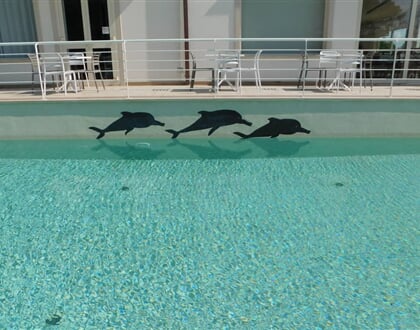 Hotel Oceano, Pietrasanta (7)