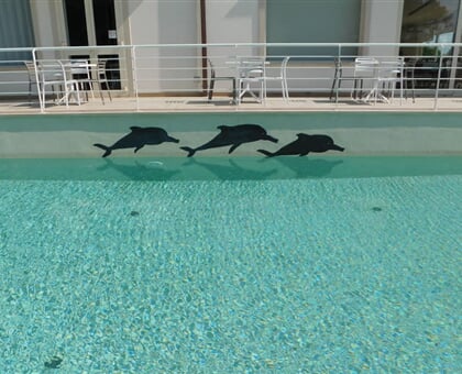 Hotel Oceano, Pietrasanta (7)