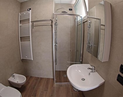 Villa Canneto, Sirmione (1)