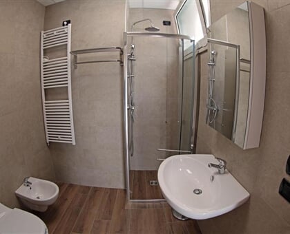 Villa Canneto, Sirmione (1)