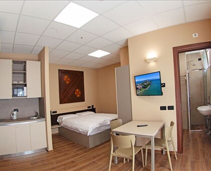 Villa Canneto, Sirmione (2)