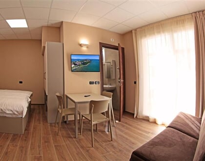 Villa Canneto, Sirmione (3)