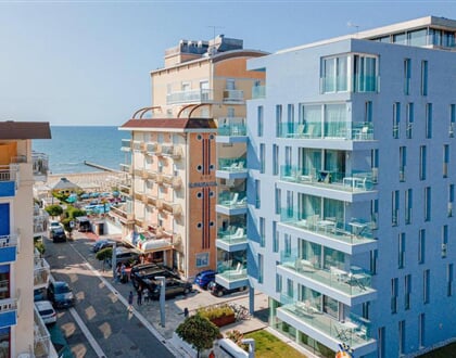 Hotel Panama, Jesolo (7)