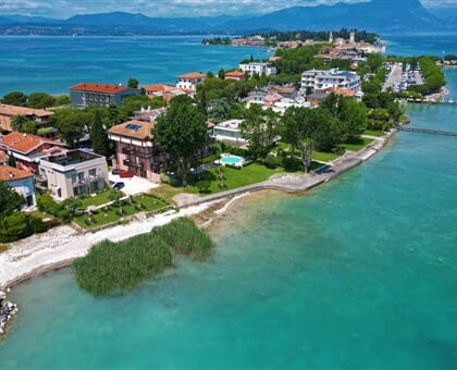 Villa Canneto, Sirmione (4)