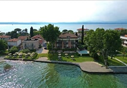 Apartmány Villa Canneto - Sirmione