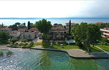 Apartmány Villa Canneto - Sirmione