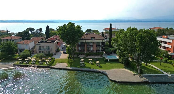 Villa Canneto, Sirmione (5)