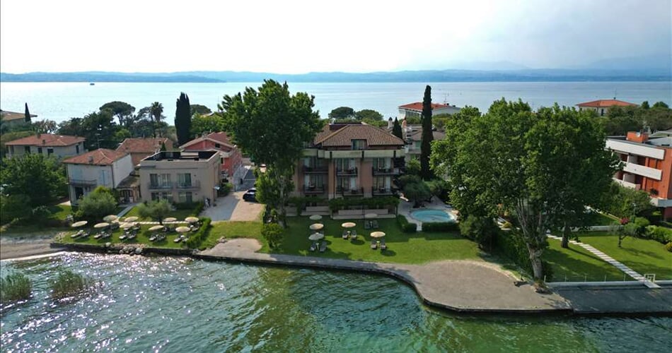 Villa Canneto, Sirmione (5)