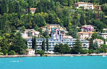 Hotel Salò du Parc **** - Salò