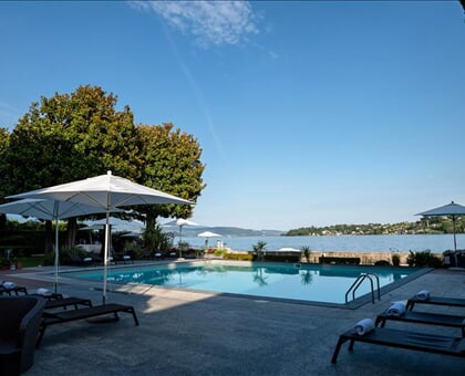 Hotel Salo du Parc (7)