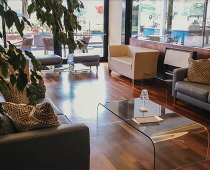 Hotel Salo du Parc (8)