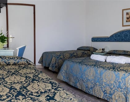 Hotel Elpiro, Jesolo (1)