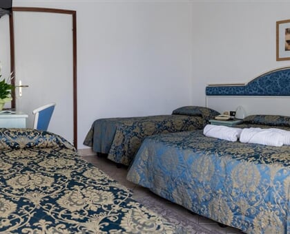 Hotel Elpiro, Jesolo (1)