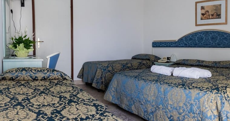 Hotel Elpiro, Jesolo (1)