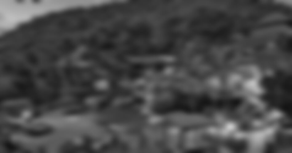 Seychely - Praslin