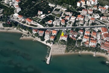 Omiš - Vila Vuković -BUS