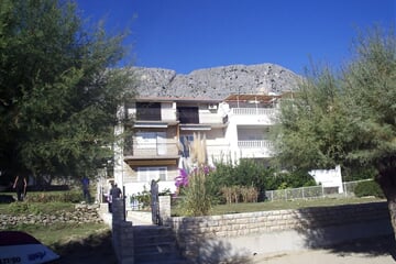 Omiš - Vila Vuković -BUS