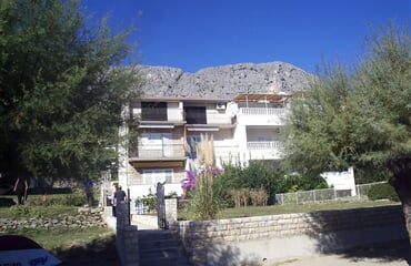 Omiš - Vila Vuković