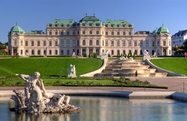 VELIKONOČNÍ VÍDEŇ + VINNÝ SKLÍPEK