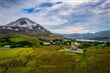 Donegal_Slieve League hiking trail_iStock-1450014551