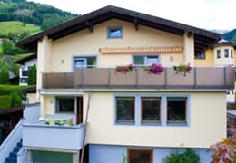 Kals-Matrei - Apartmány Meixner - Matrei