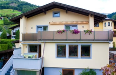 Kals-Matrei - Apartmány Meixner - Matrei