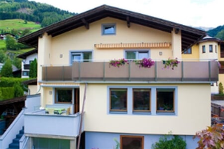 Kals-Matrei - Apartmány Meixner - Matrei