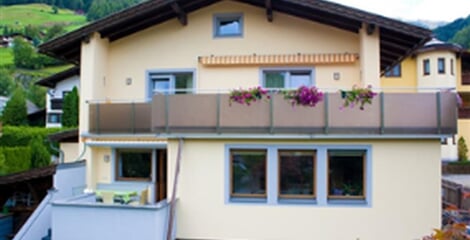 Kals-Matrei - Apartmány Meixner - Matrei