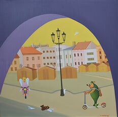 Kroměříž