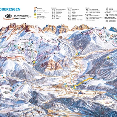 skimapa val di fiemme page 0001