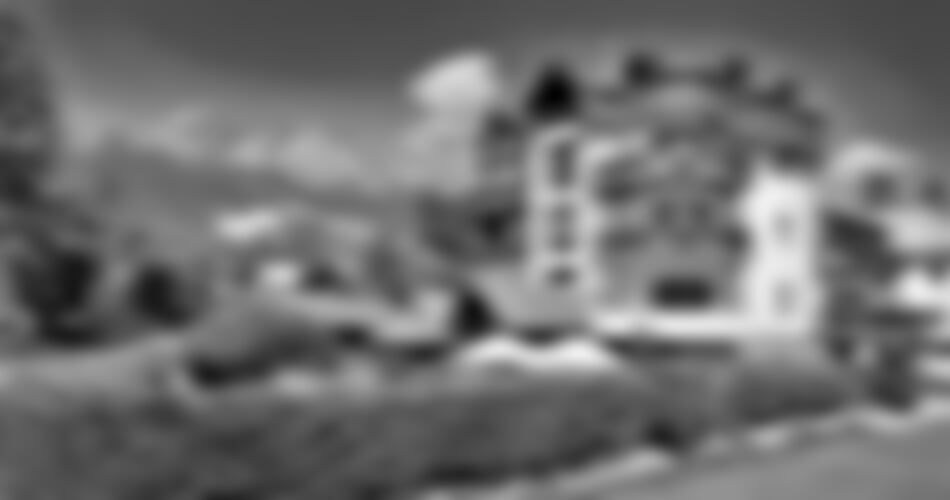 Tatranská Lomnica - Apartmány Resort Beatrice - Vila Beatrice