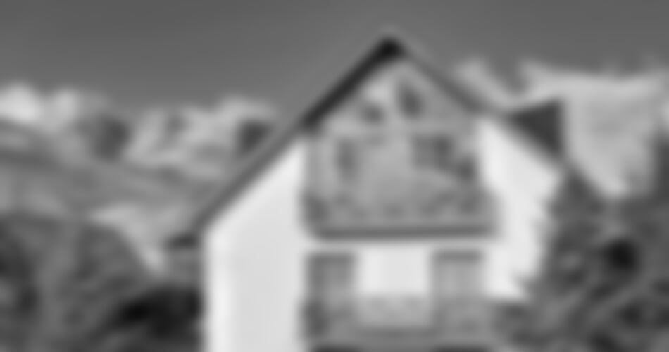 Tatranská Lomnica - Apartmány a studia Resort Beatrice - Vila Magnólia