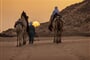 Foto - To nejlepší z Alžírska + VÝCHOD SLUNCE NAD SAHAROU + TRADIČNÍ ŽIVOT TUAREGŮ