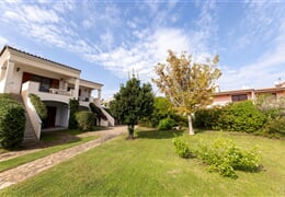 Oblast OLBIA TEMPIO - RESIDENCE LE DIMORE DI BUDONI