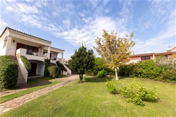 Oblast OLBIA TEMPIO - RESIDENCE LE DIMORE DI BUDONI