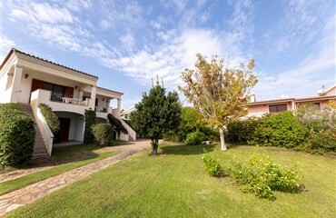Oblast OLBIA TEMPIO - RESIDENCE LE DIMORE DI BUDONI