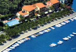 Hotel Della Baia *** - Portovenere